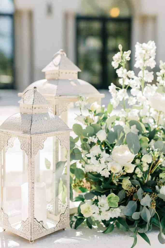 Winter Park Wedding - Just Marry Weddings - Emma Anne Photo - Decorations