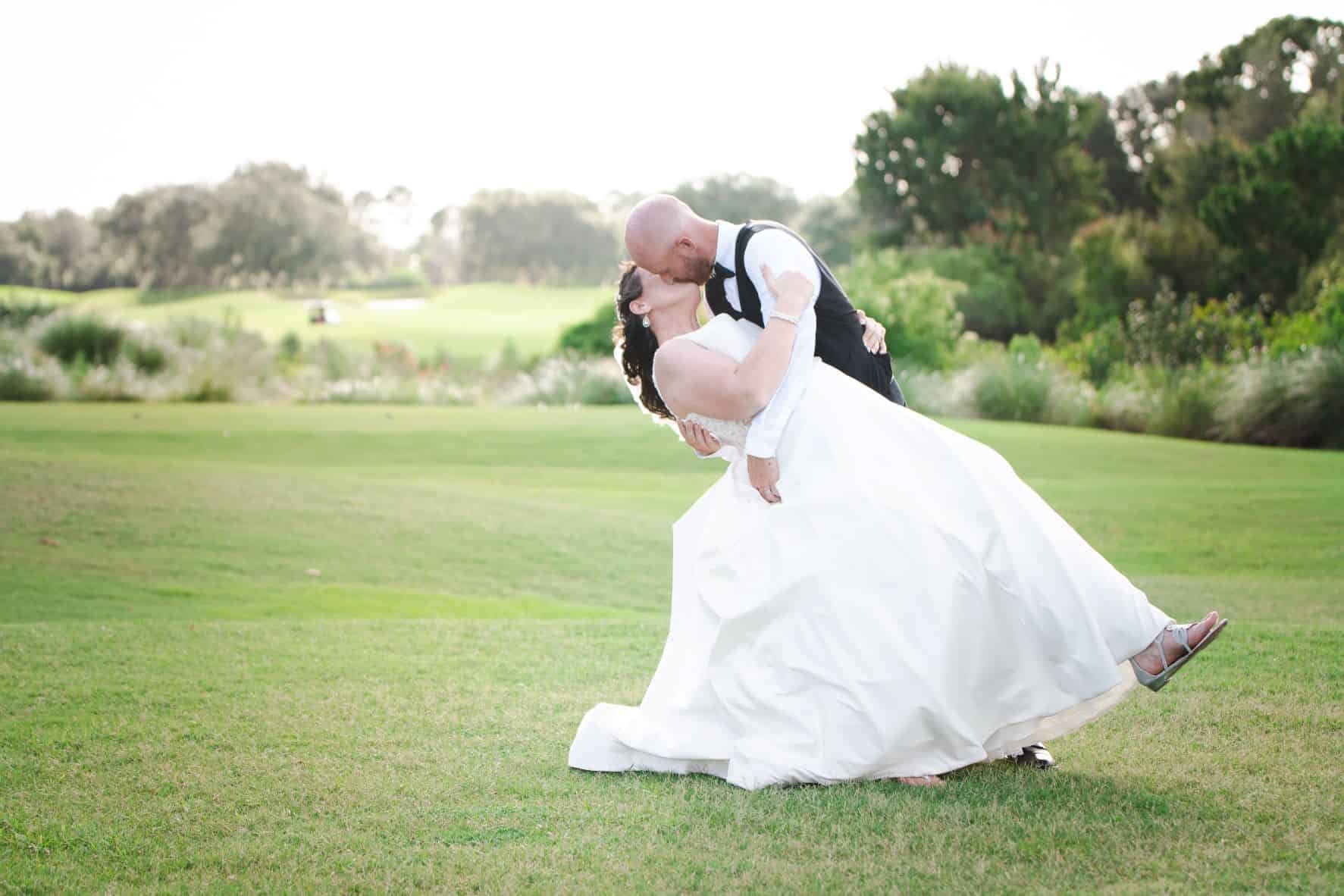 June Wedding - Just Marry Weddings - Alessandra Kutz Photography - Portraits