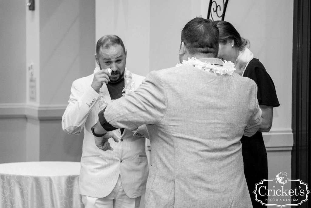 June Wedding - Just Marry Weddings - Cricket's Photography - Ceremony