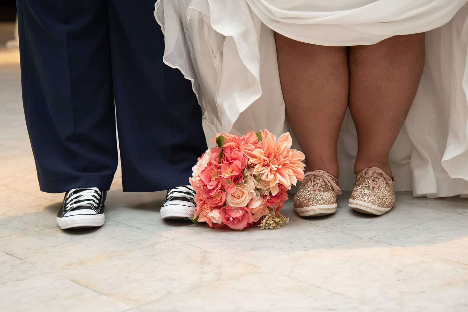 Museum Wedding - Just Marry Weddings - Press Play Entertainment - Details