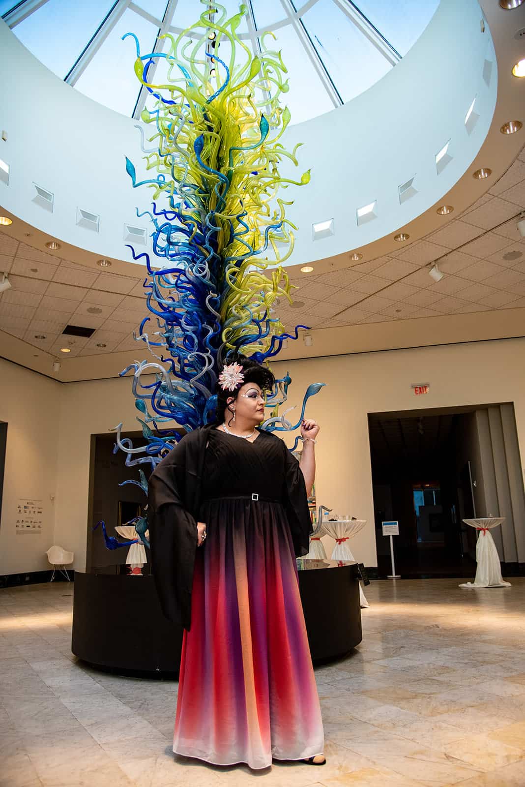 Museum Wedding - Just Marry Weddings - Press Play Entertainment - Entertainment