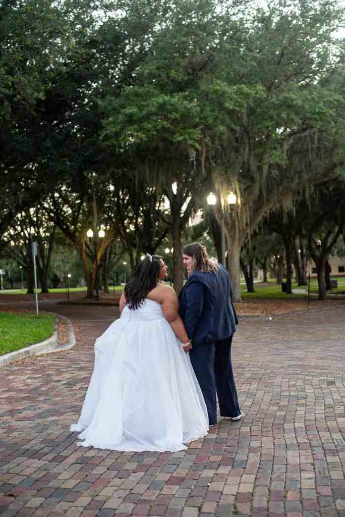 Museum Wedding - Just Marry Weddings - Press Play Entertainment - Portraits