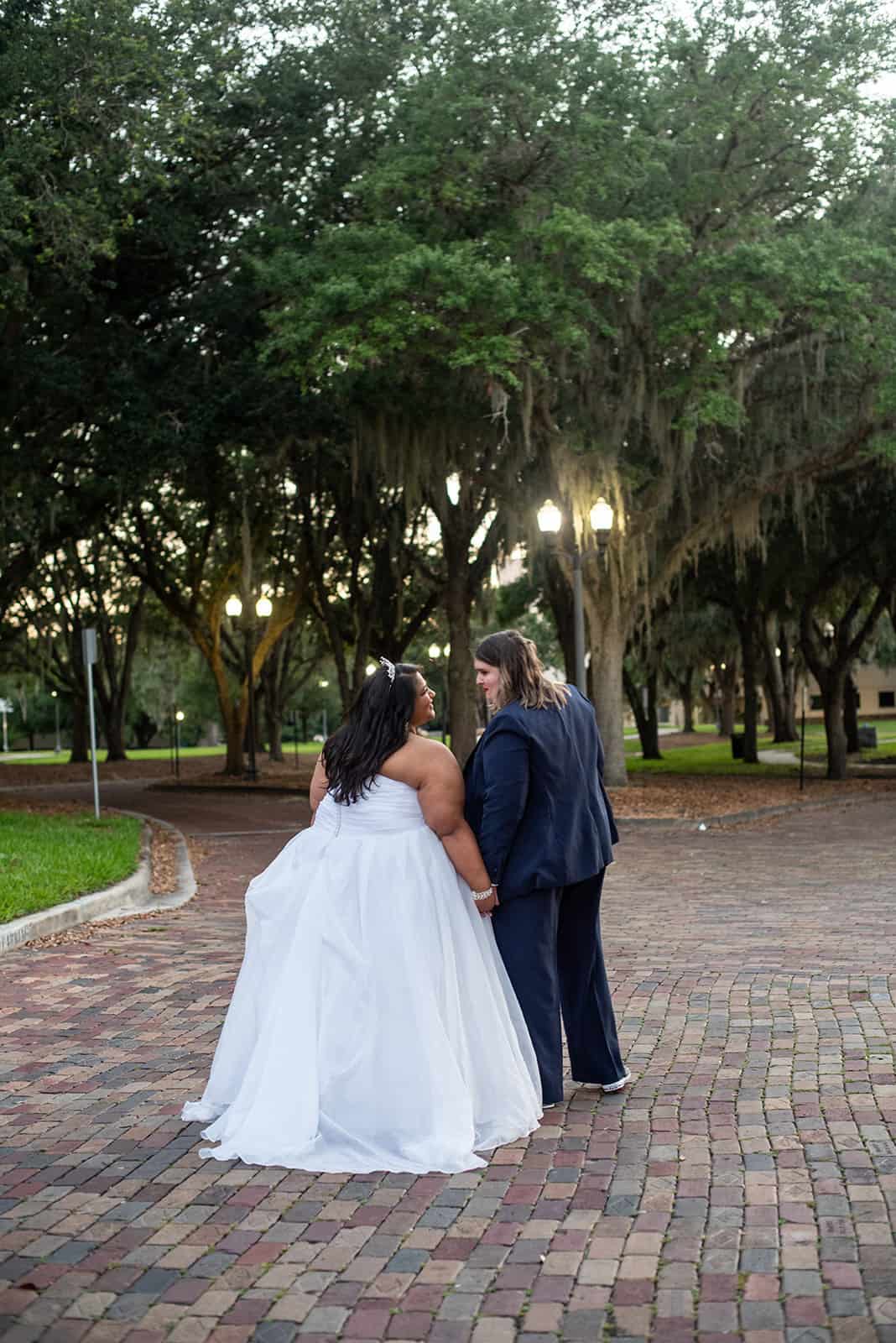 Museum Wedding - Just Marry Weddings - Press Play Entertainment - Portraits