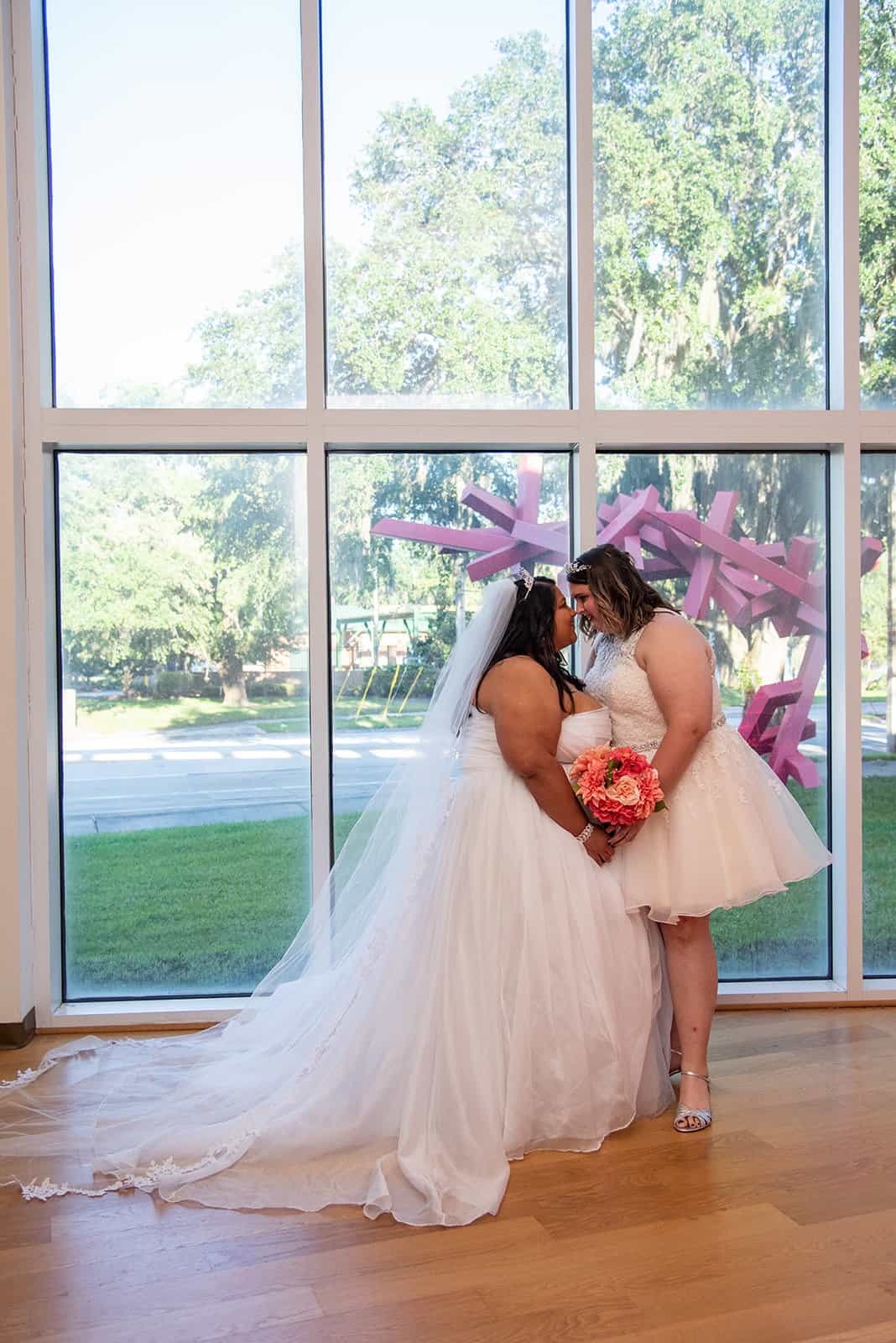 Museum Wedding - Just Marry Weddings - Press Play Entertainment - Portraits