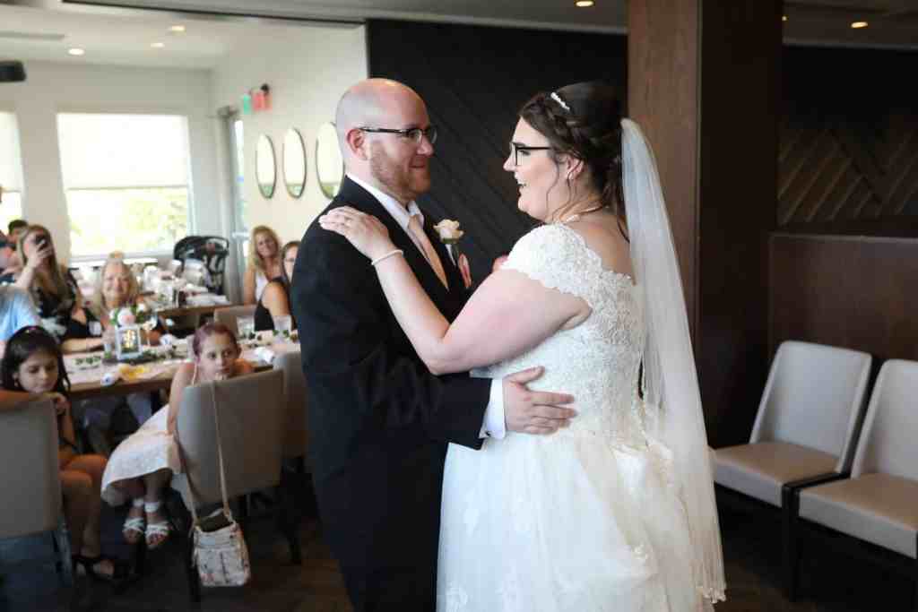 Outdoor Ceremony - Just Marry Weddings - Chapman Photography - Portraits