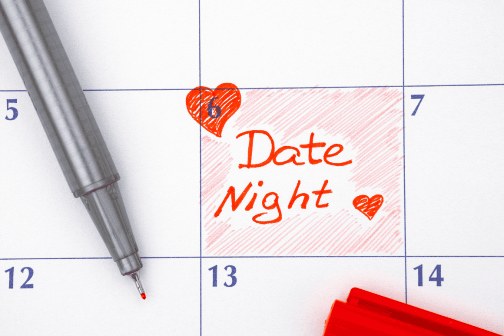 Wedding Gifts for Couple Who Have Everything - Just Marry Weddings - Date Night