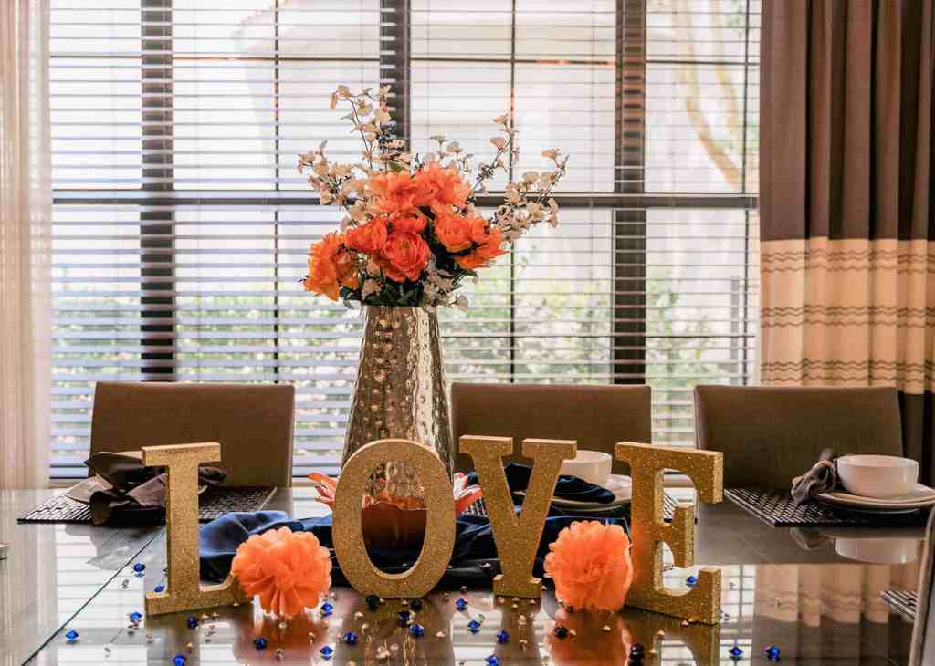 April Wedding - Just Marry Weddings - Rodney Husbands Photography - Details