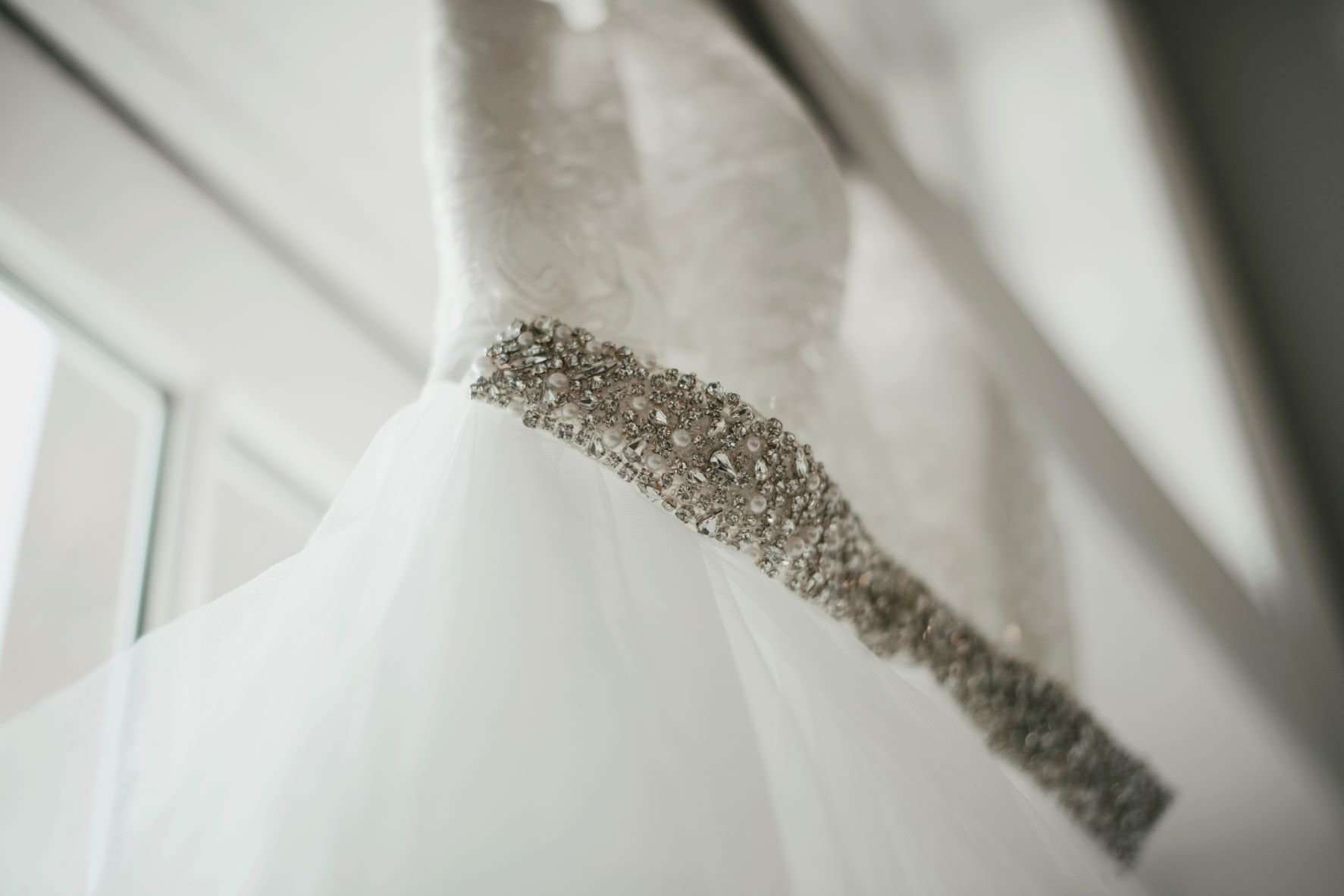 Blush and Blue Wedding - Just Marry Weddings - Brittany Wolford Photography - Details