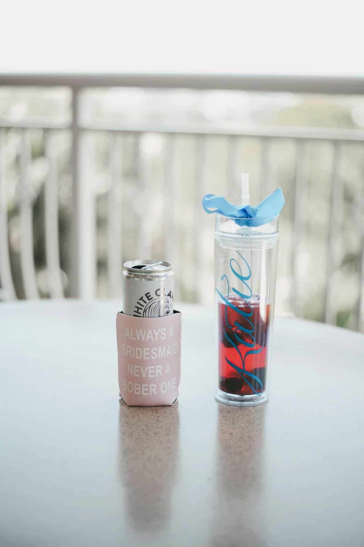 Blush and Blue Wedding - Just Marry Weddings - Brittany Wolford Photography - Details