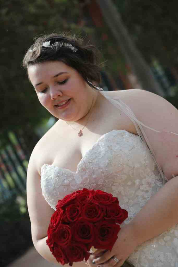 Courtyard Wedding - Just Marry Weddings - Chapman Photography - Portraits