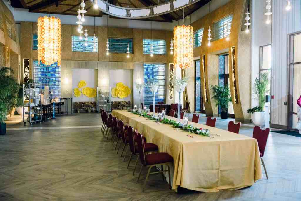 Destination Vow Renewal - Just Marry Weddings - Anna So Photography - Reception