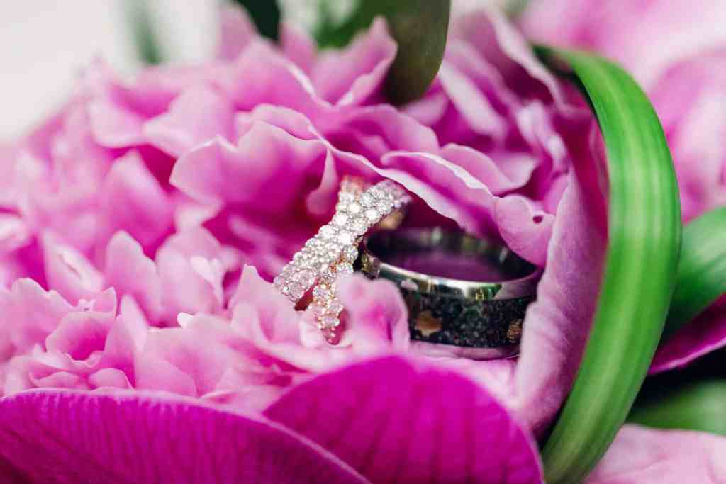 Destination Vow Renewal - Just Marry Weddings - Anna So Photography - Rings