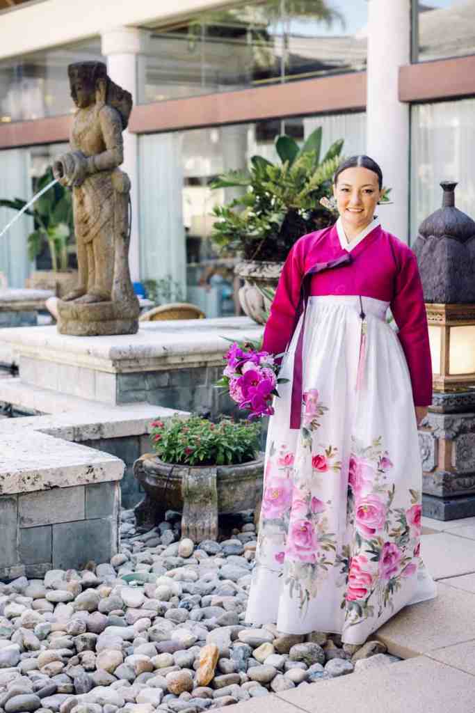 Destination Vow Renewal - Just Marry Weddings - Anna So Photography - Portraits