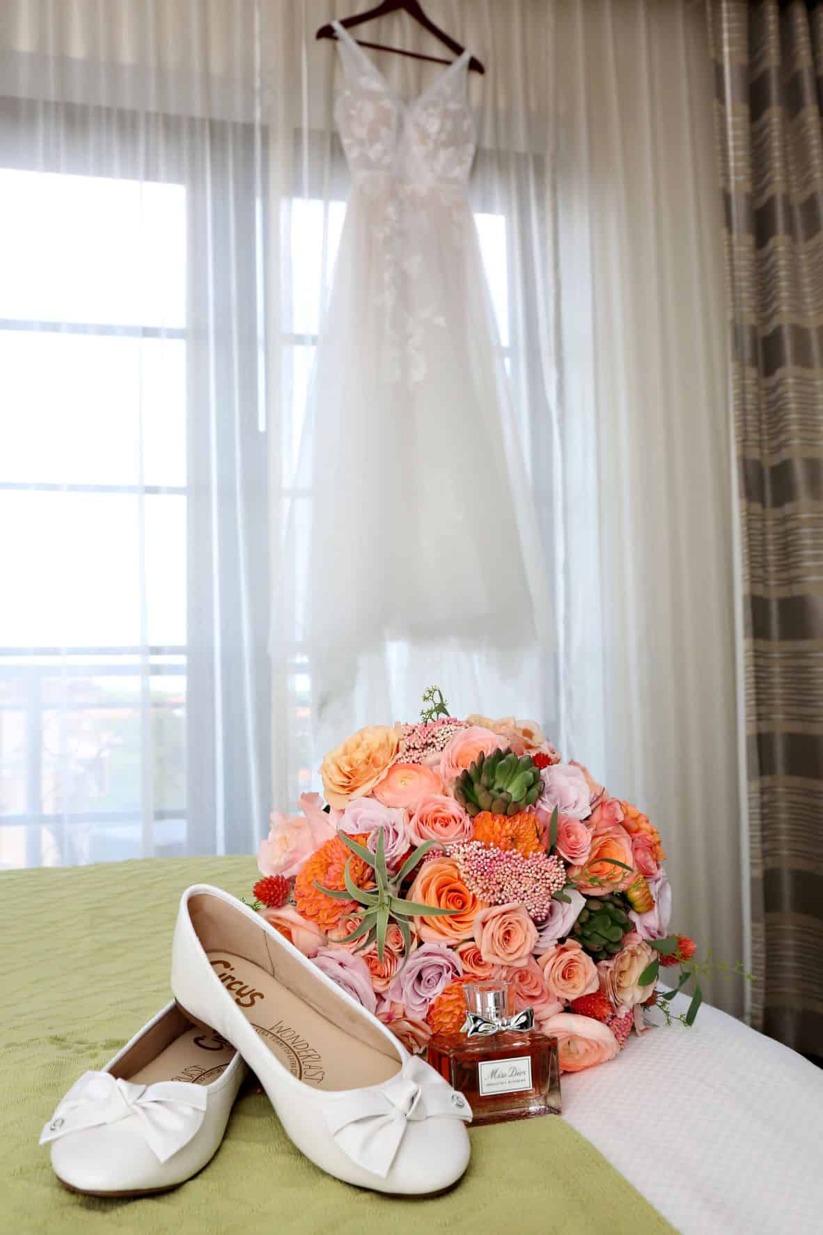 Florida Wedding - Just Marry Weddings - Regina Hyman Photography - Details