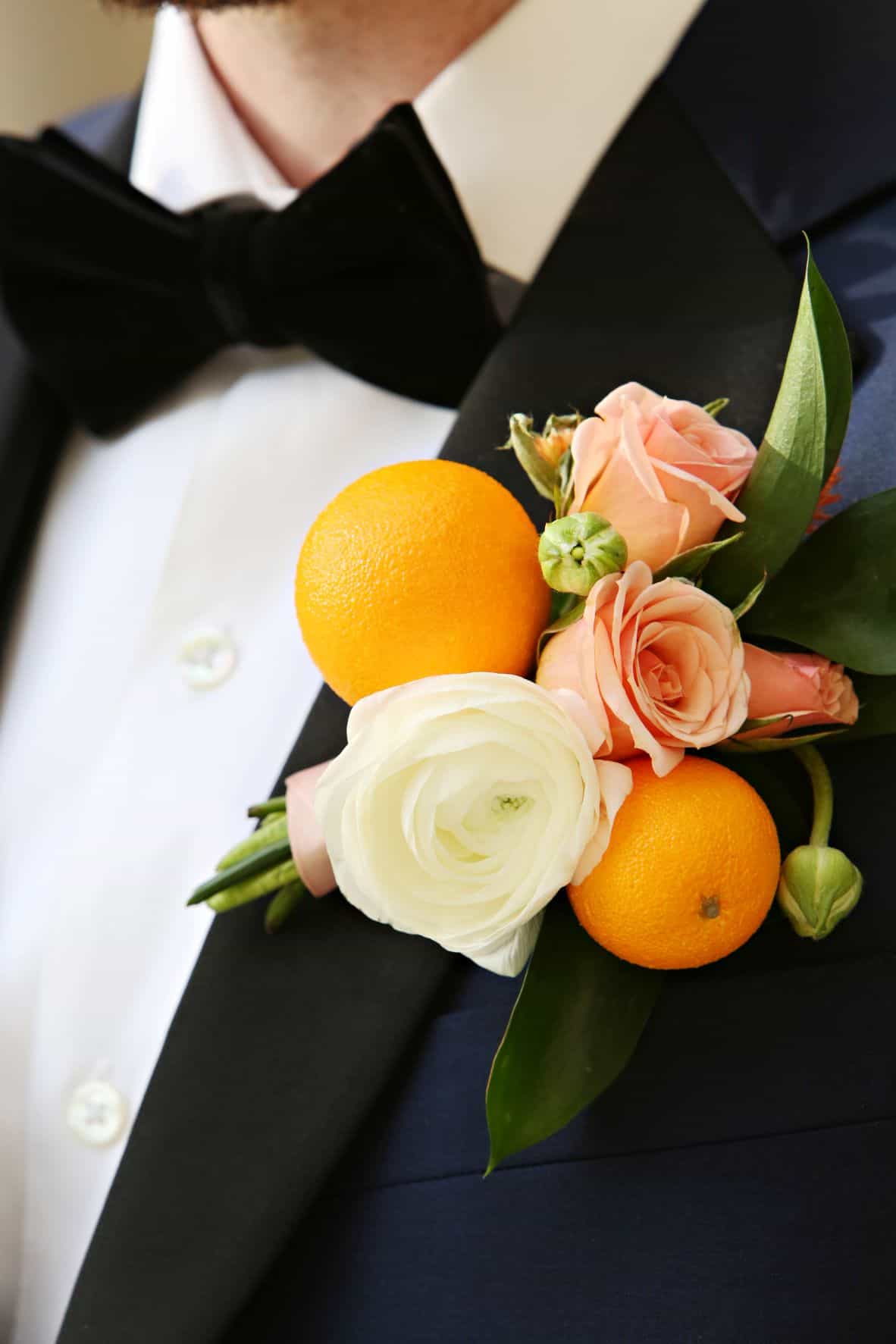 Florida Wedding - Just Marry Weddings - Regina Hyman Photography - Wedding Flowers