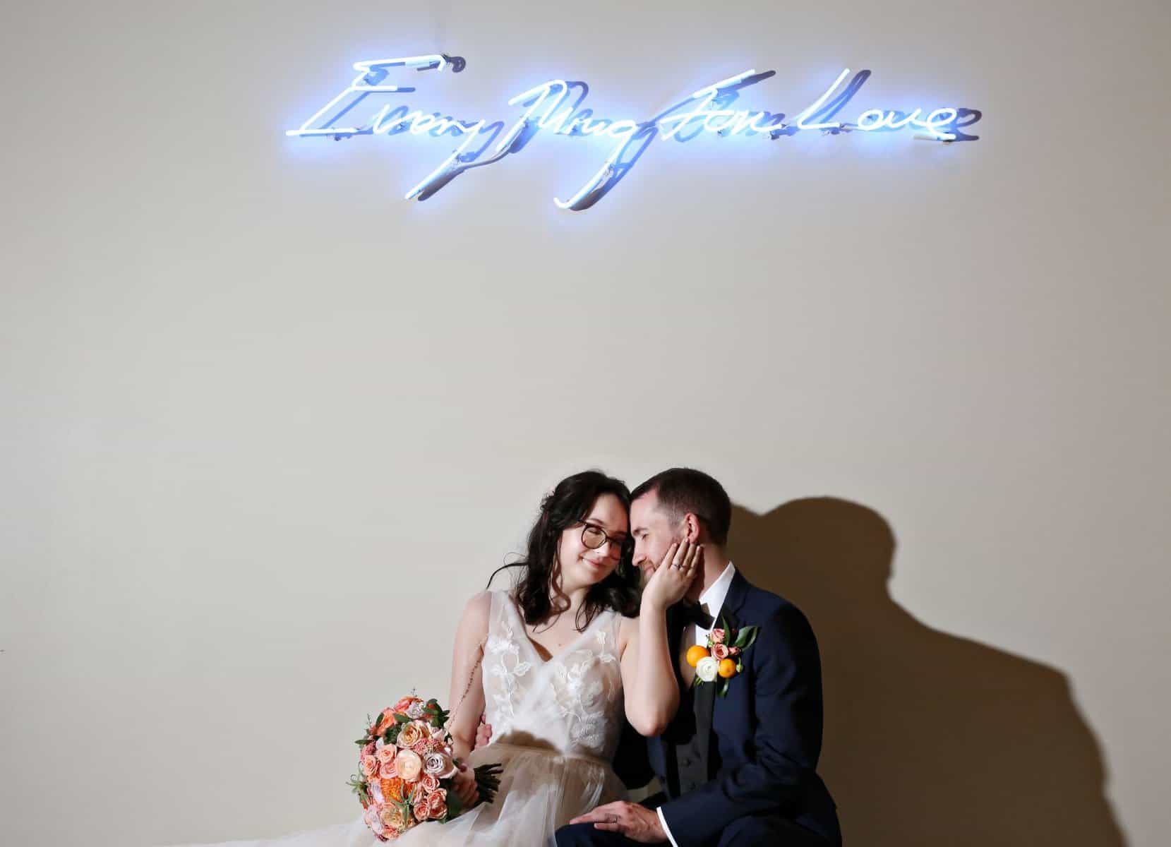 Florida Wedding - Just Marry Weddings - Regina Hyman Photography - Portraits