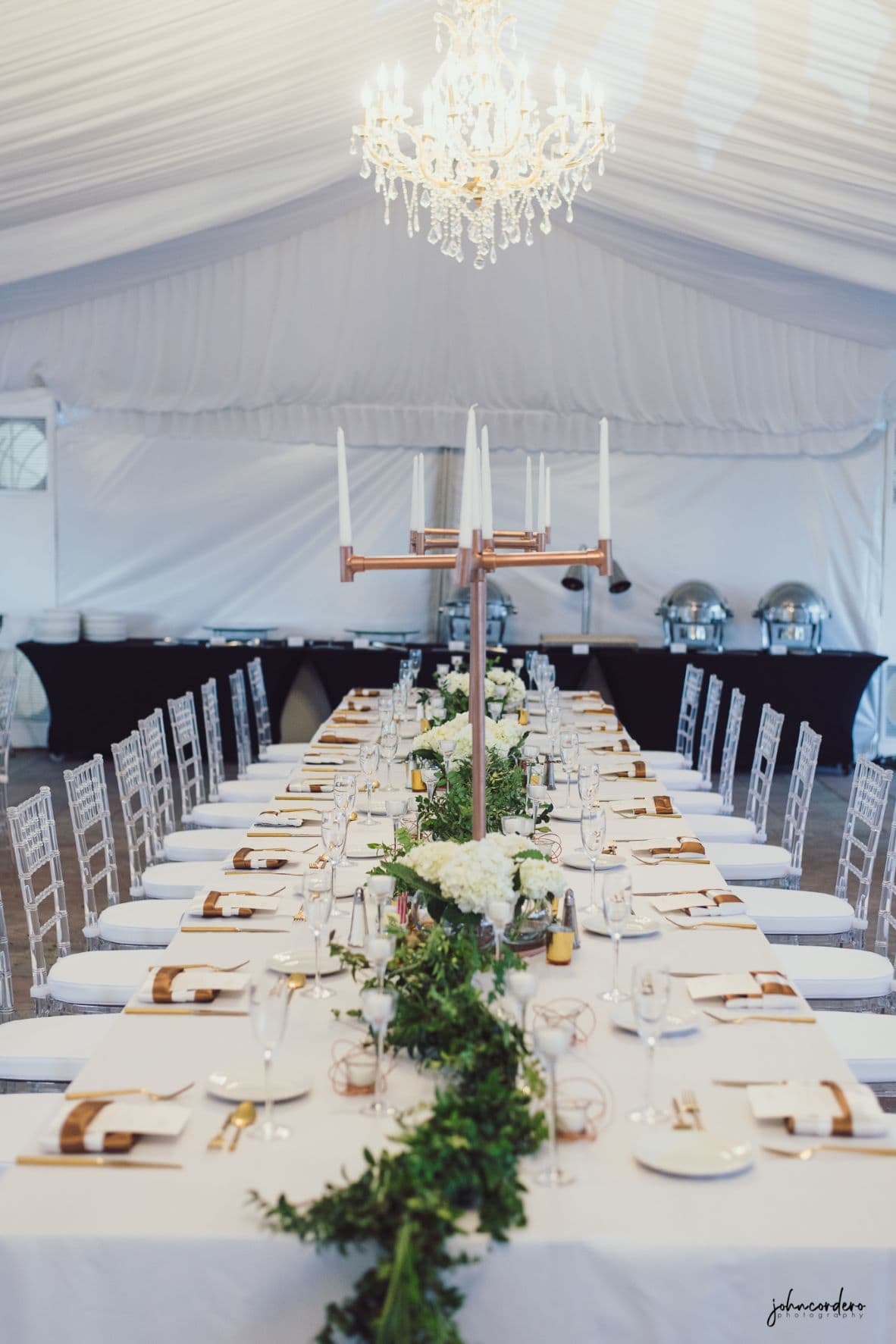 Ballroom Wedding - Just Marry Weddings - JC Images Photography - Reception