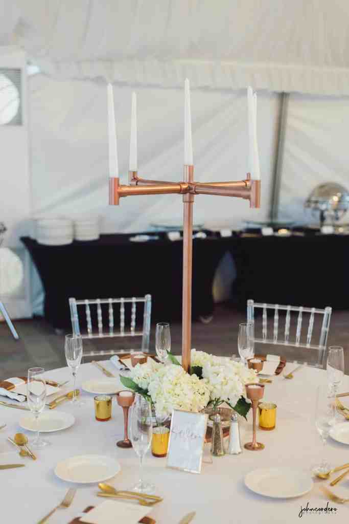Ballroom Wedding - Just Marry Weddings - JC Images Photography - Reception