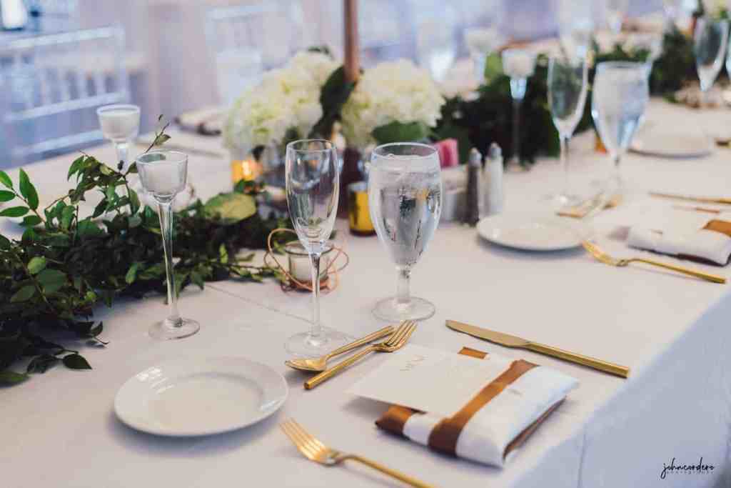 Ballroom Wedding - Just Marry Weddings - JC Images Photography - Reception