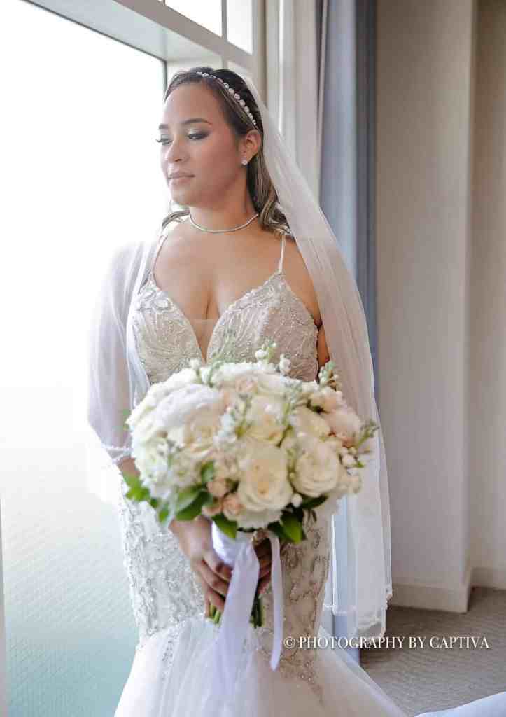 Outdoor Ceremony - Just Marry Weddings - Photography by Captiva - Portraits