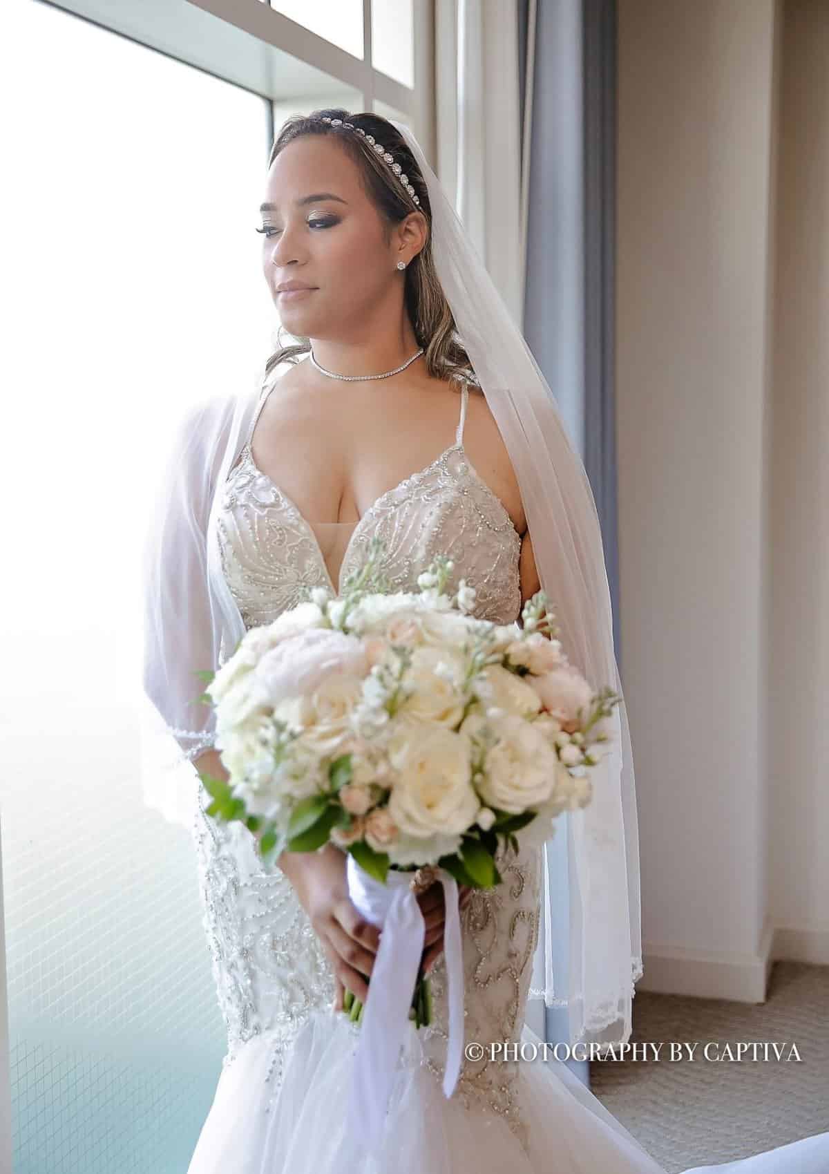 Outdoor Ceremony - Just Marry Weddings - Photography by Captiva - Portraits