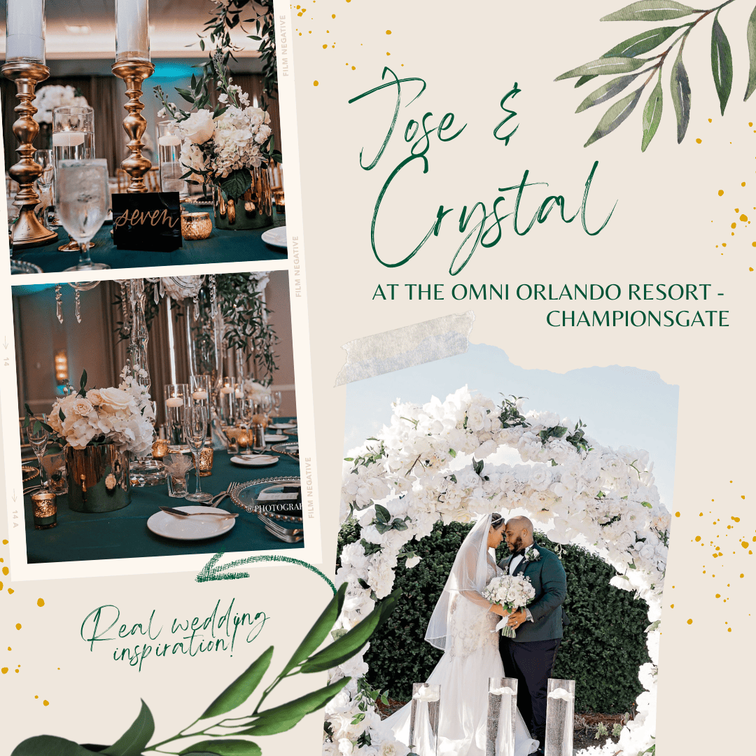 Outdoor Ceremony - Just Marry Weddings - Photography by Captiva - Pinterest