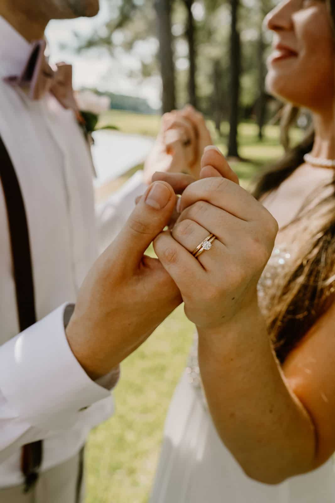 Terrace Wedding - Just Marry Weddings - Just Peachy Photography - Details