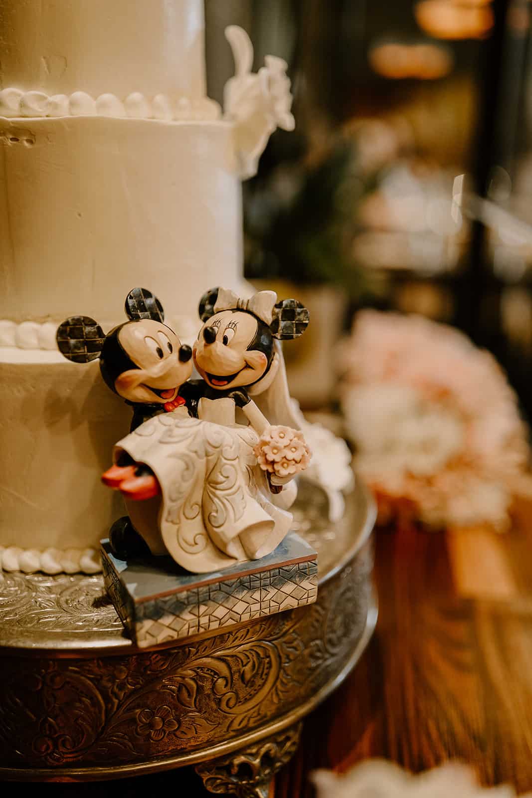 Terrace Wedding - Just Marry Weddings - Just Peachy Photography - Details