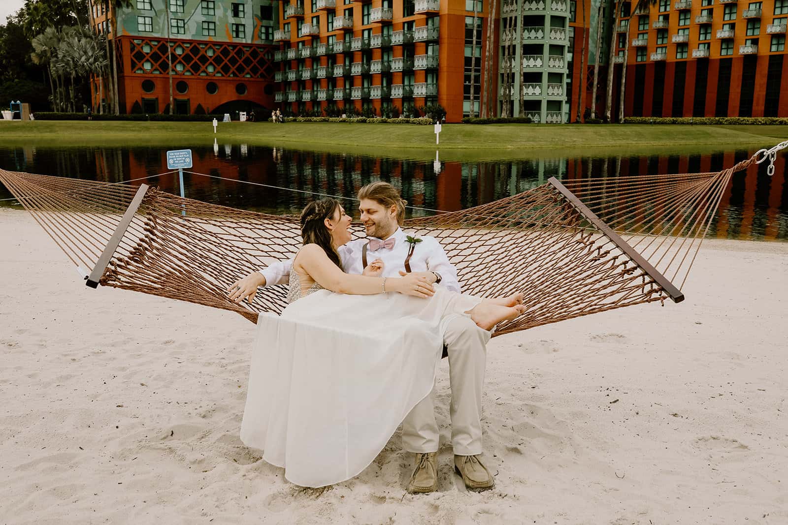 Terrace Wedding - Just Marry Weddings - Just Peachy Photography - Portraits