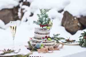 Winter Wedding Theme - Just Marry Weddings - Featured