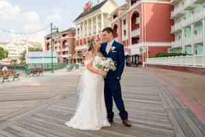 Boho Chic Wedding - Just Marry Weddings - Matt Jylha Photography - Portraits