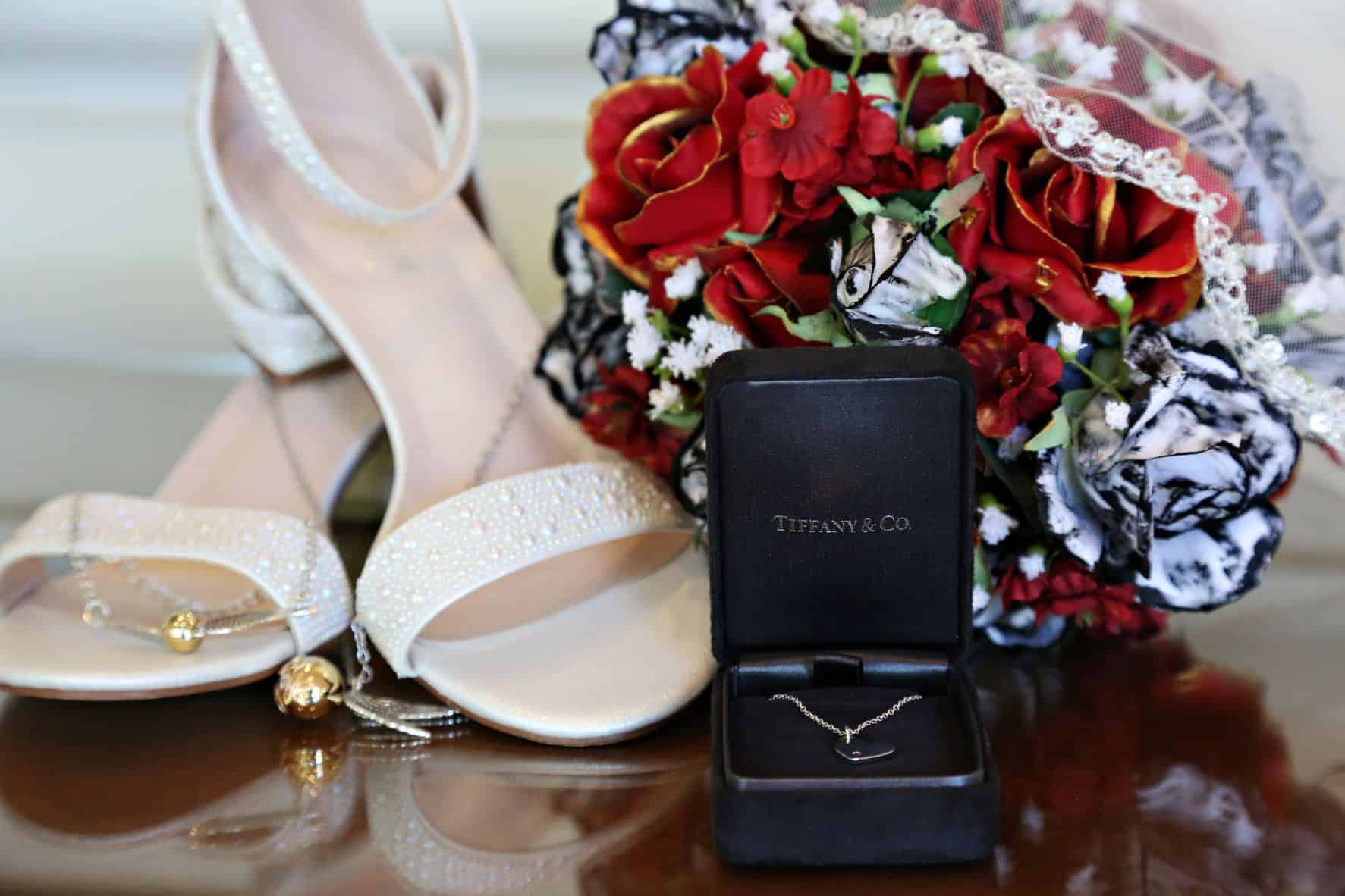Harry Potter Themed Wedding - Just Marry Weddings - Regina Hyman Photography - Details