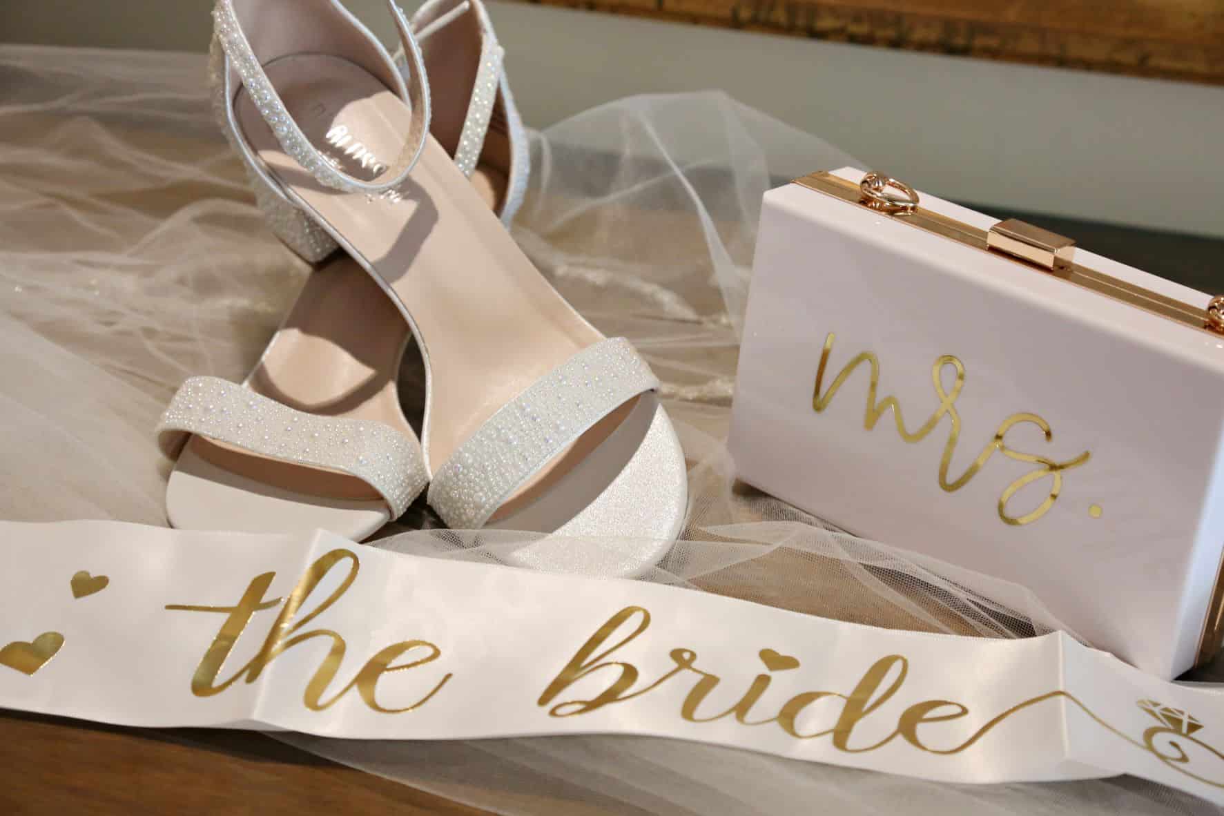 Harry Potter Themed Wedding - Just Marry Weddings - Regina Hyman Photography - Details