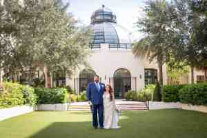 Micro Wedding - Just Marry Weddings - PB&J Studios - Portraits