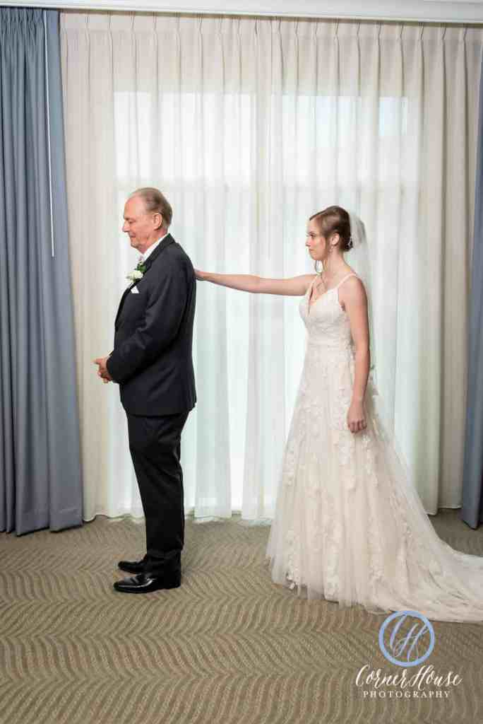 Unforgettable Wedding Gifts - Just Marry Weddings - Corner House Photography - Parents