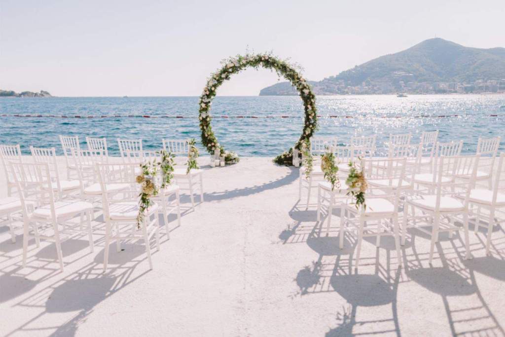 2022 Wedding Trends - Just Marry Weddings - Featured Image