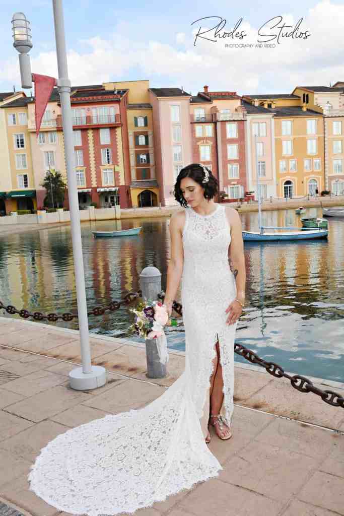 Family Wedding - Just Marry Weddings - Rhodes Studios - Portraits