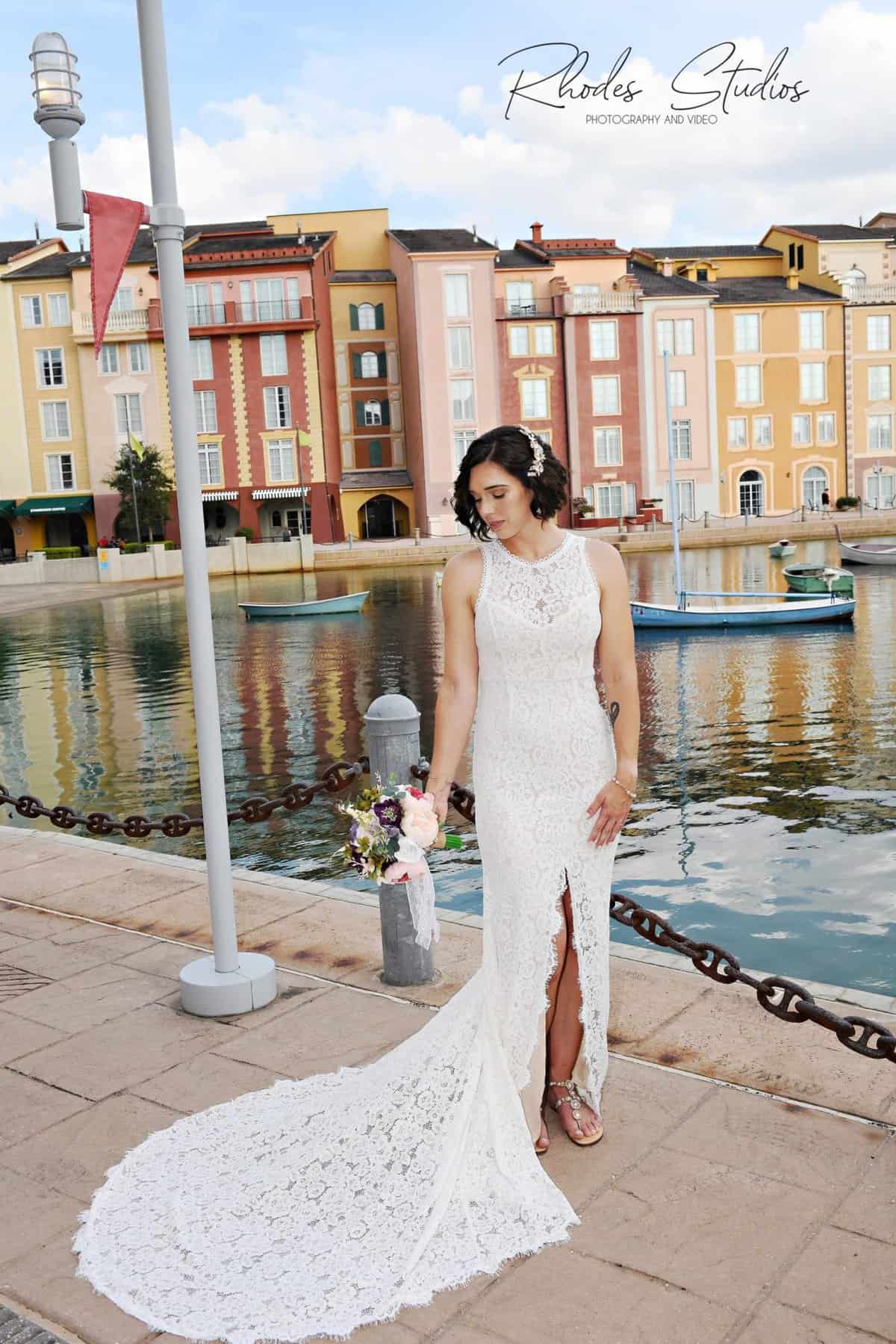 Family Wedding - Just Marry Weddings - Rhodes Studios - Portraits