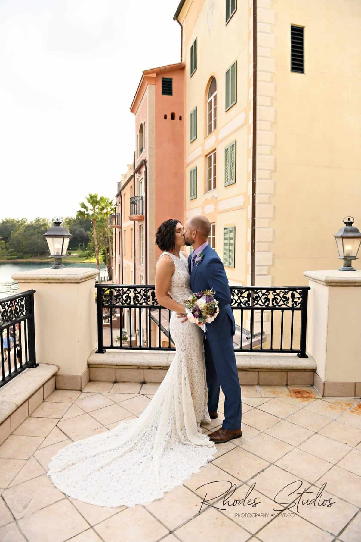 Family Wedding - Just Marry Weddings - Rhodes Studios - Portraits