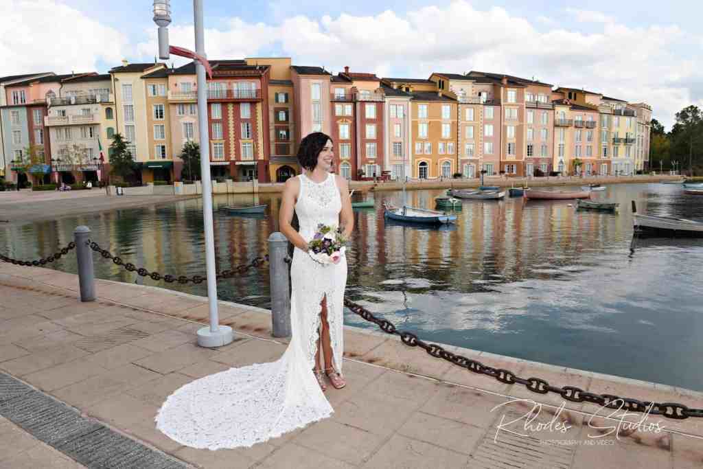 Family Wedding - Just Marry Weddings - Rhodes Studios - Portraits