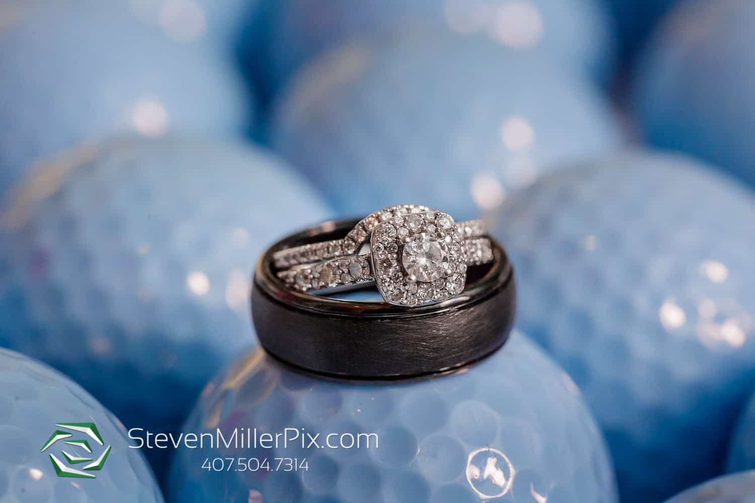 November Wedding - Just Marry Weddings - Steven Miller Photography - Details