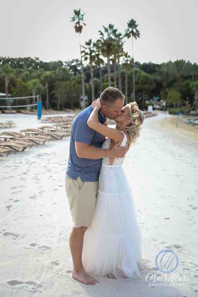 Boho Chic Wedding - Just Marry Weddings - Corner House Photography - Portraits