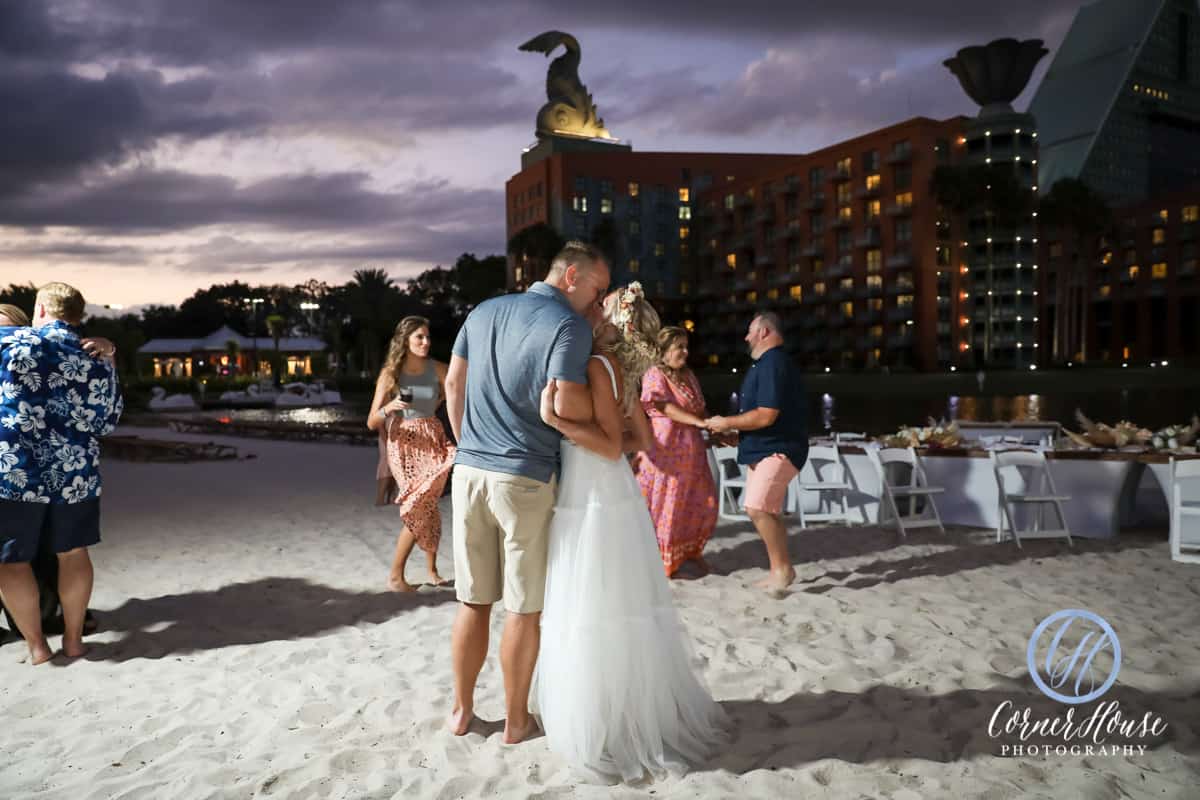 Boho Chic Wedding - Just Marry Weddings - Corner House Photography - Portraits