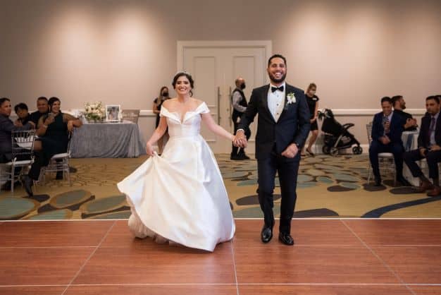 Dusty Blue Wedding Theme - Just Marry Weddings - Adrianza Pictures - Reception