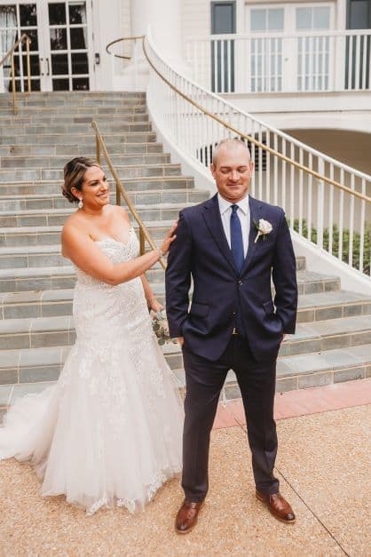 Family Wedding - Just Marry Weddings - Michelle Lacson Photography - Portraits