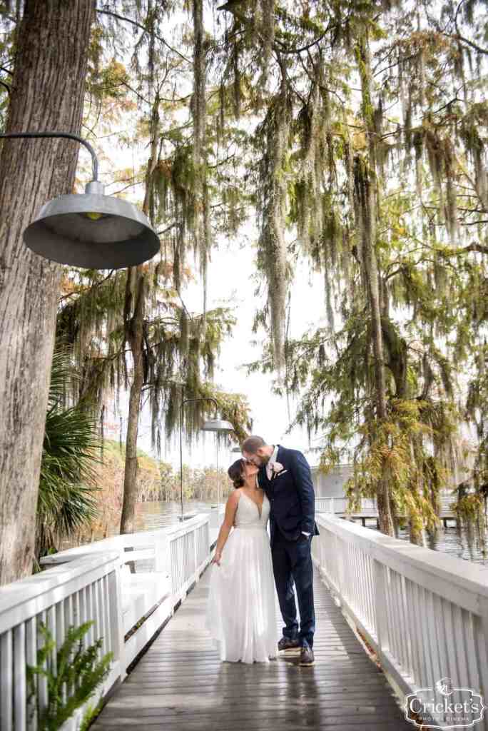 Paradise Cove Wedding - Just Marry Weddings - Cricket's Photography - Portraits