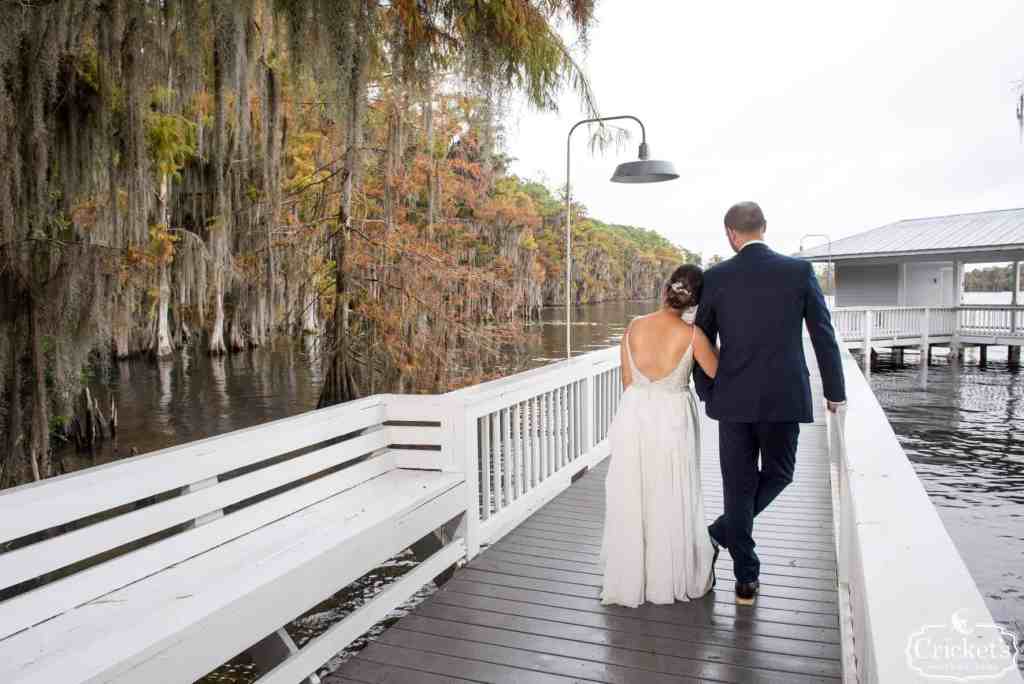 Paradise Cove Wedding - Just Marry Weddings - Cricket's Photography - Portraits