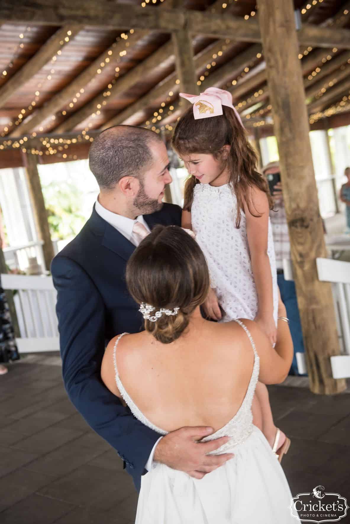 Paradise Cove Wedding - Just Marry Weddings - Cricket's Photography - Portraits