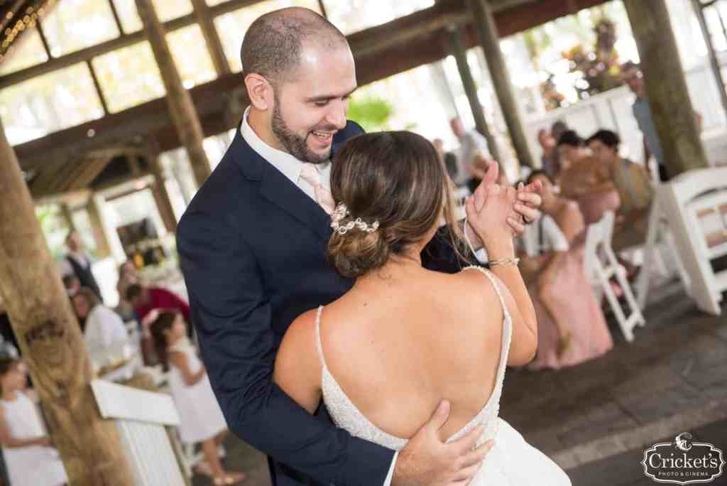 Paradise Cove Wedding - Just Marry Weddings - Cricket's Photography - Portraits