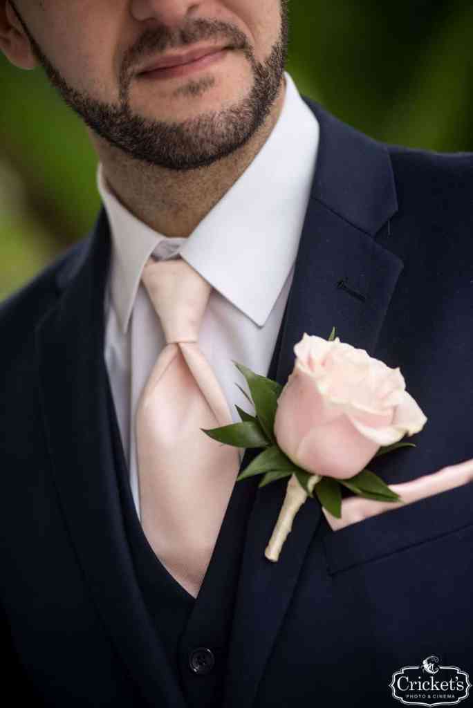 Paradise Cove Wedding - Just Marry Weddings - Cricket's Photography - Wedding Flowers